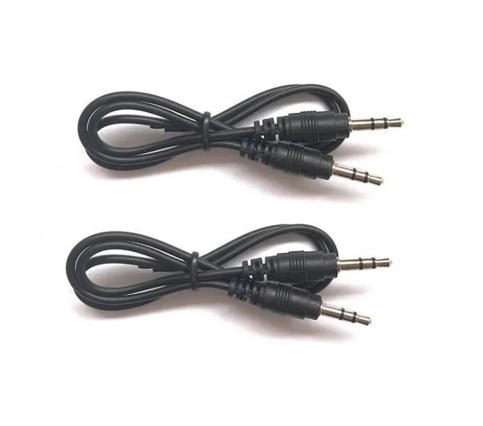 AUX AUDIO CABLE 3M JSJ