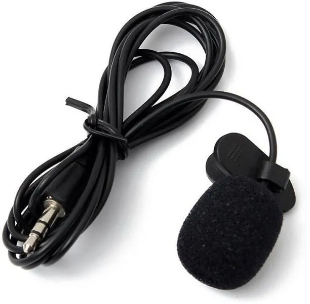 MICROPHONE FOR LAPTOP