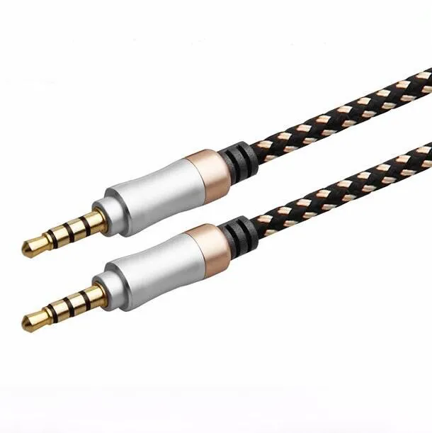 AUX CABLE 1.5M
