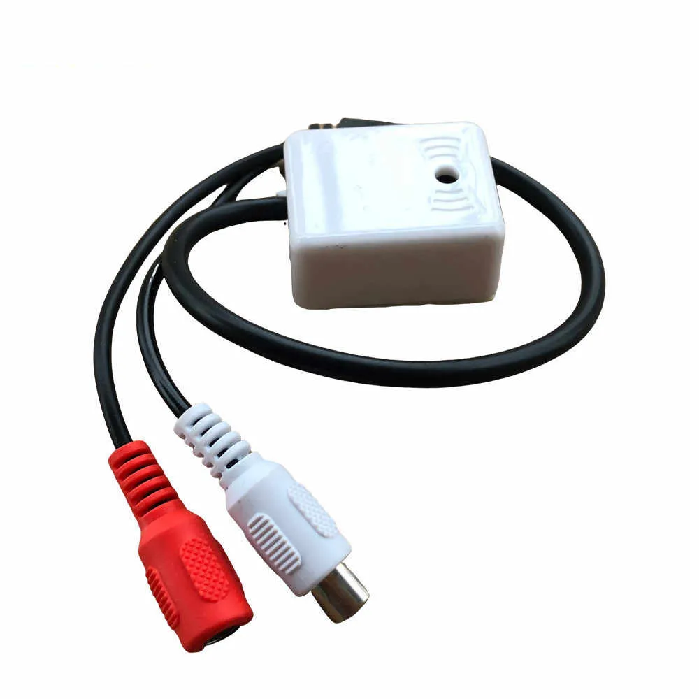 DVR MIC
