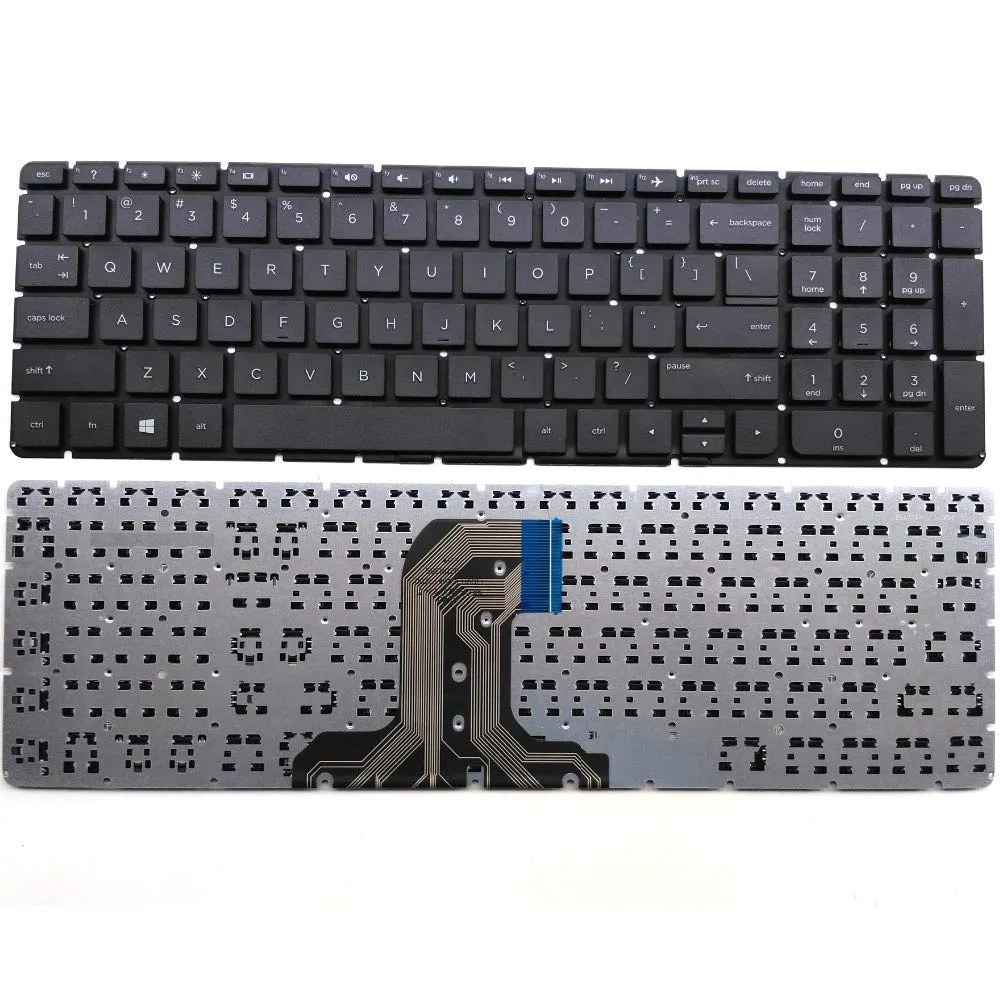 LAPTOP REPLACEMENT KEYBOARD FOR HP G4