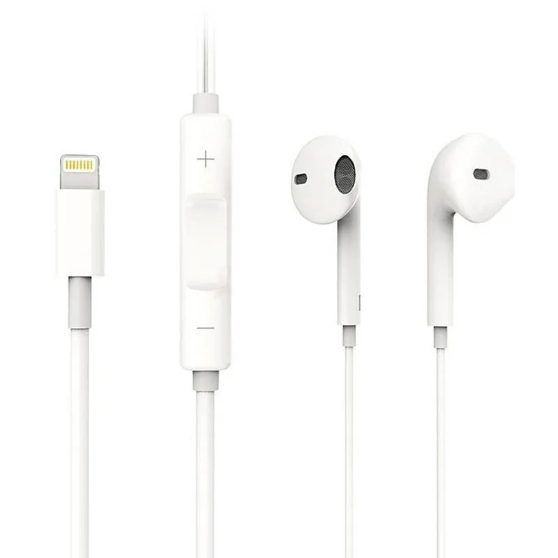 EARPHONE FOR APPLE IPHONE8/8 PLUS/IPHONE X