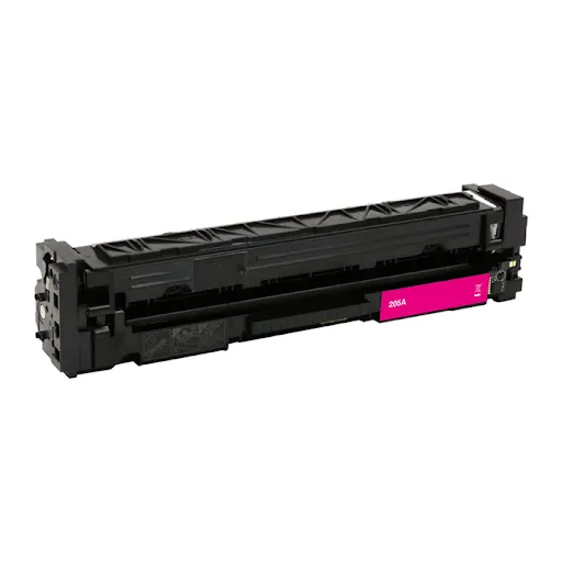 HP COMPATIBLE TONER CF533A 205A  MAGENTA