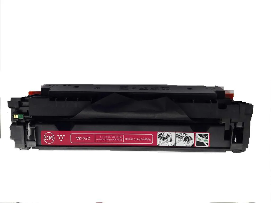 HP COMPATIBLE TONER 410A CF413A MAGENTA