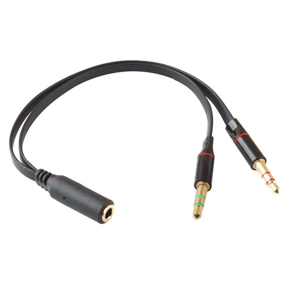 CABLE AUDIO 2M 1F