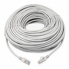 NETWORK CABLE CAT6 20M