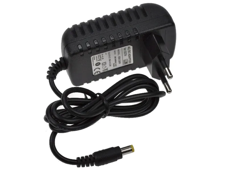 ADAPTER 9V 1.5A