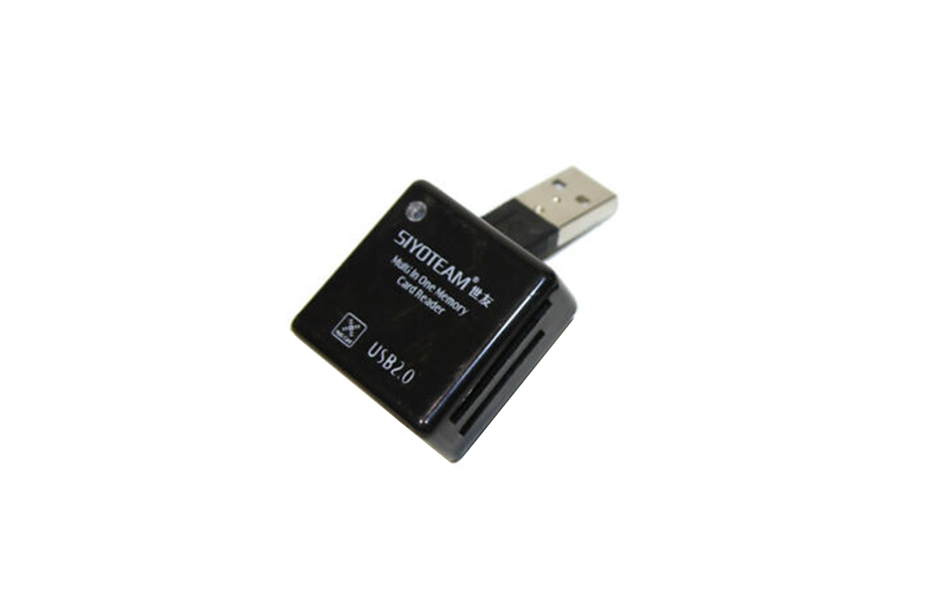 CARD READER 2.0 SIYOTEAM