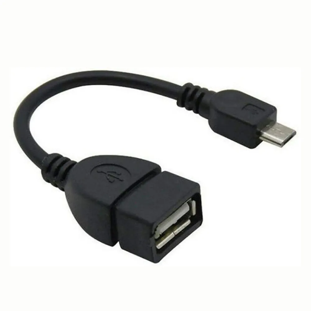 CABLE FROM MICRO TO USB FEMALE