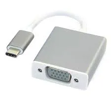 CONVERTER TYPE C TO VGA