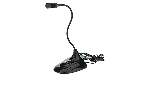 DANYIN MULTIMEDIA MICROPHONE DM-001