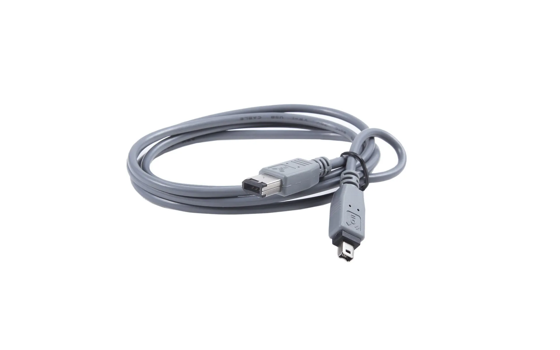 CABLE FIREWIRE 6PIN 4PIN PHILIPS