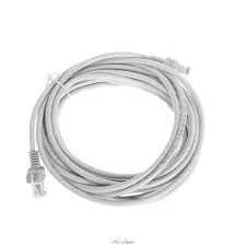 NCTS NETWORK CABLE CAT5 5M