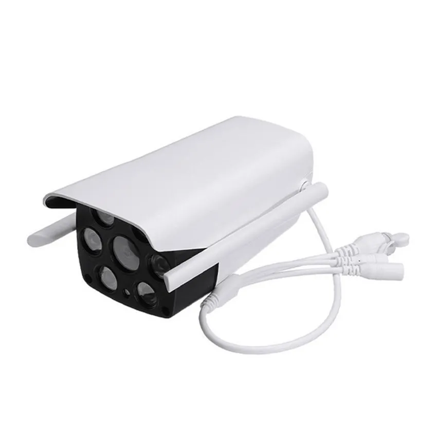 WIFI SMART CAMERA OUTDOOR MLK-NBC01D