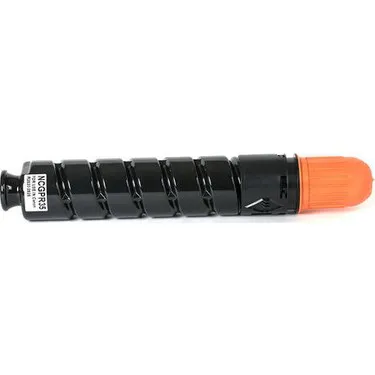 CANON COMPATIBLE TONER EXV33 IR 2520 2525 2530 BLACK