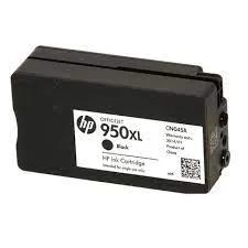 INK 950XL BLACK HP COMPATIBLE