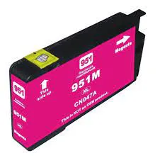 INK 951XL MAGENTA HP COMPATIBLE