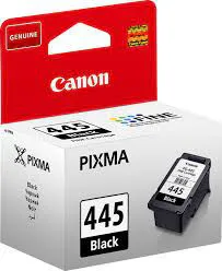 INK 445 BLACK CANON