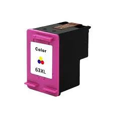 INK 63 COMP TRI-COLOR HP