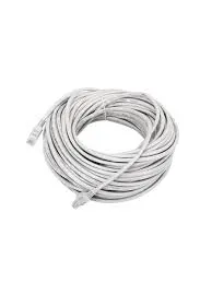 NCTS NETWORK CABLE CAT5 30M