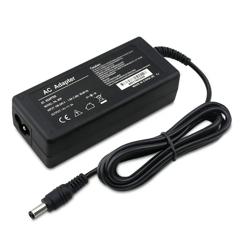 ADAPTER 12V 3A