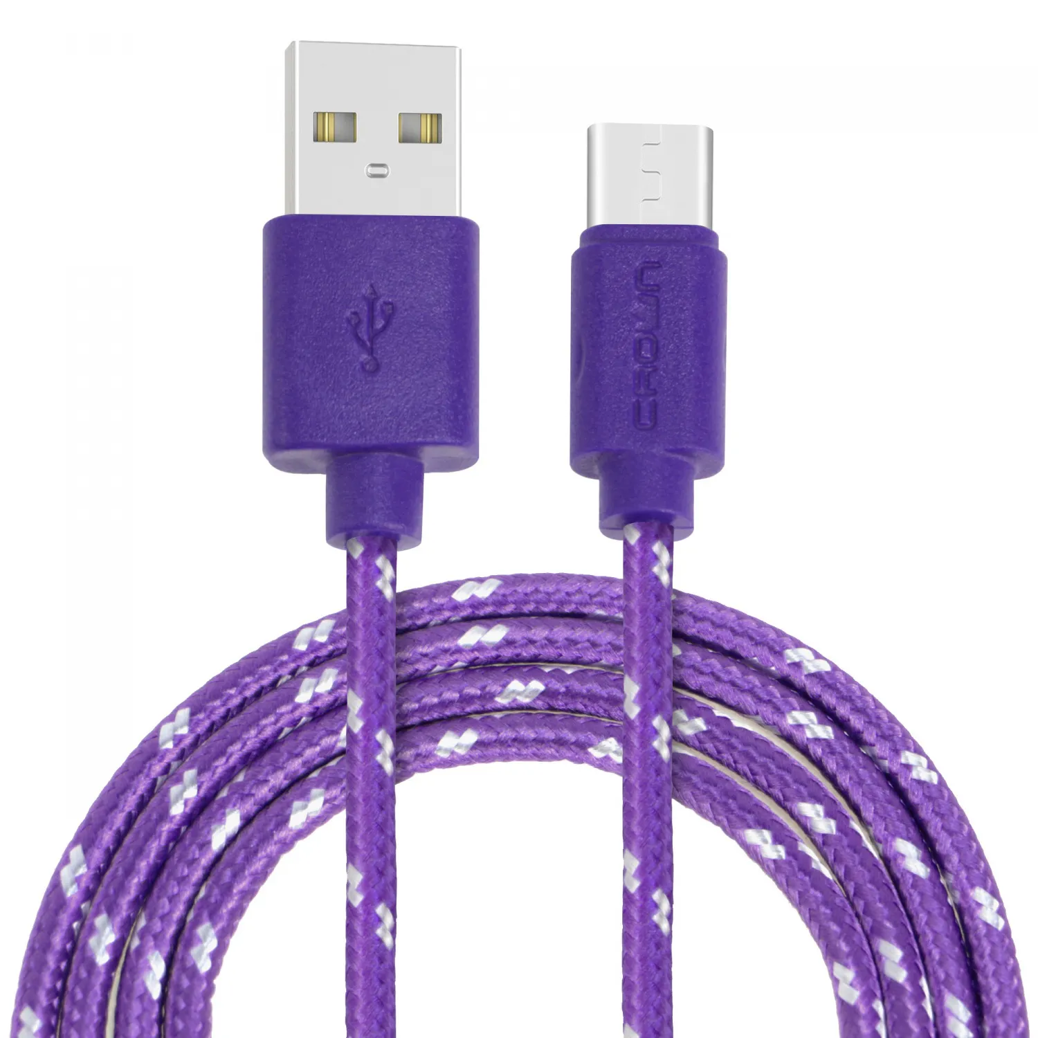 CROWN USB CABLE TYPE C CMCU-3042C