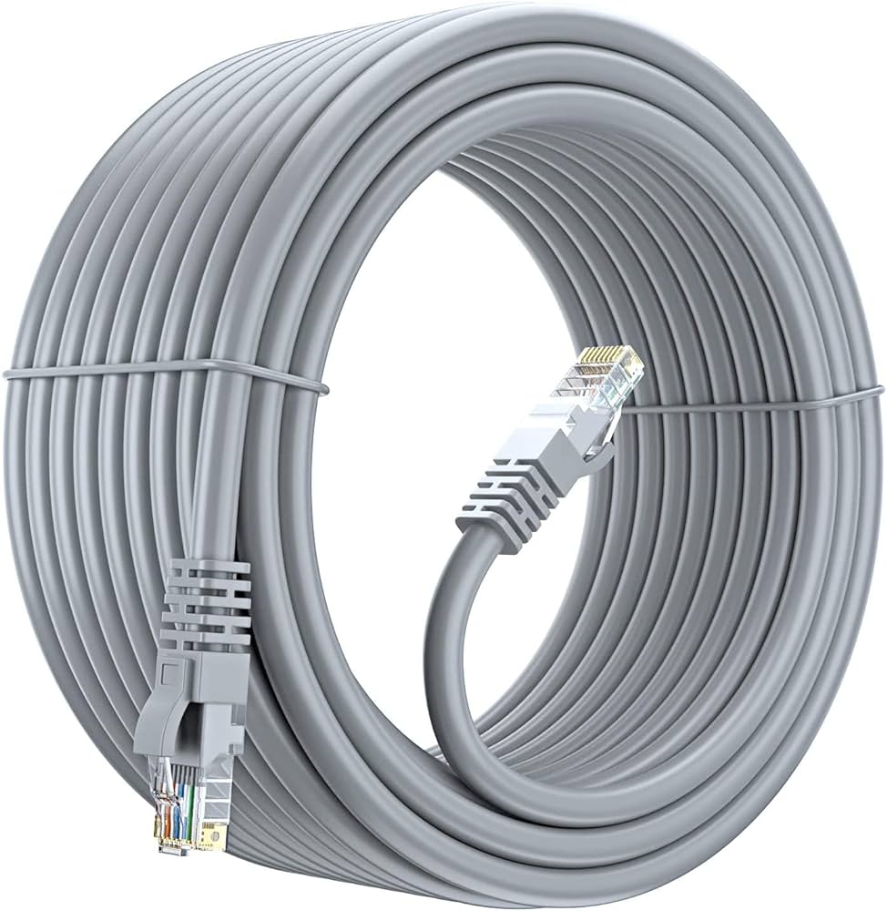 TP-LINK NETWORK CABLE CAT5 40M