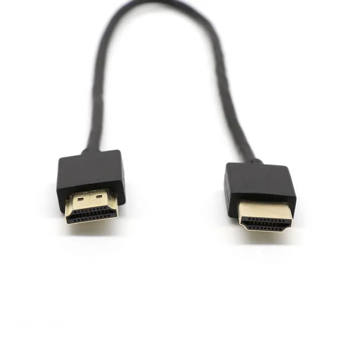CABLE HDMI 0.5M