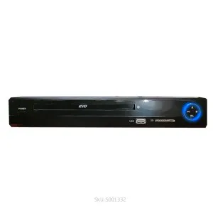 DVDJS TECH J-688