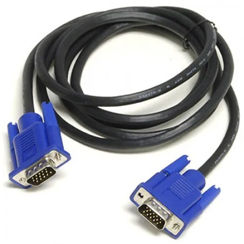 CABLE VGA 1.5M WHITE