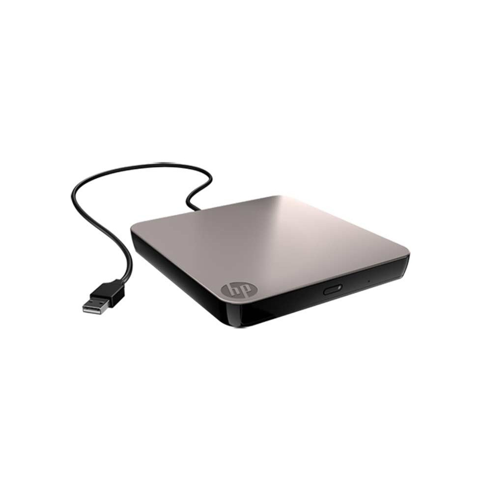 DVD WRITTER EXTERNAL ORIGINAL HP