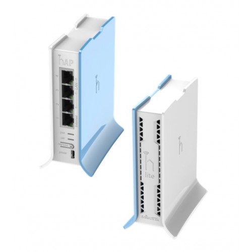 MIKROTIK ACCESS POINT LITE - HAP LITE RB941