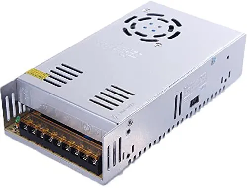 POWER SUPPLY 12V 30A