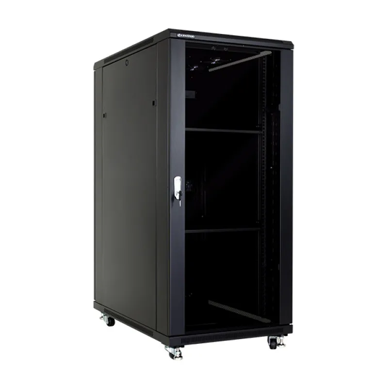NCTS CABINET 27U 600*800