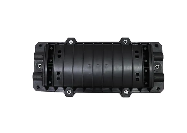 FIBER OPTIC OUTDOOR WELDING BOX 12 CORE