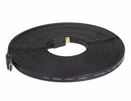 CABLE HDMI 20M FLAT