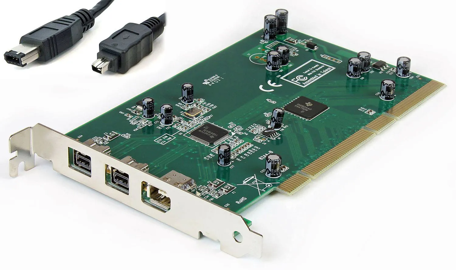 COMPUTER PCI CARD