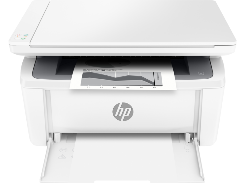 HP LASERJET PRINTER MFP M141A 3 IN ONE