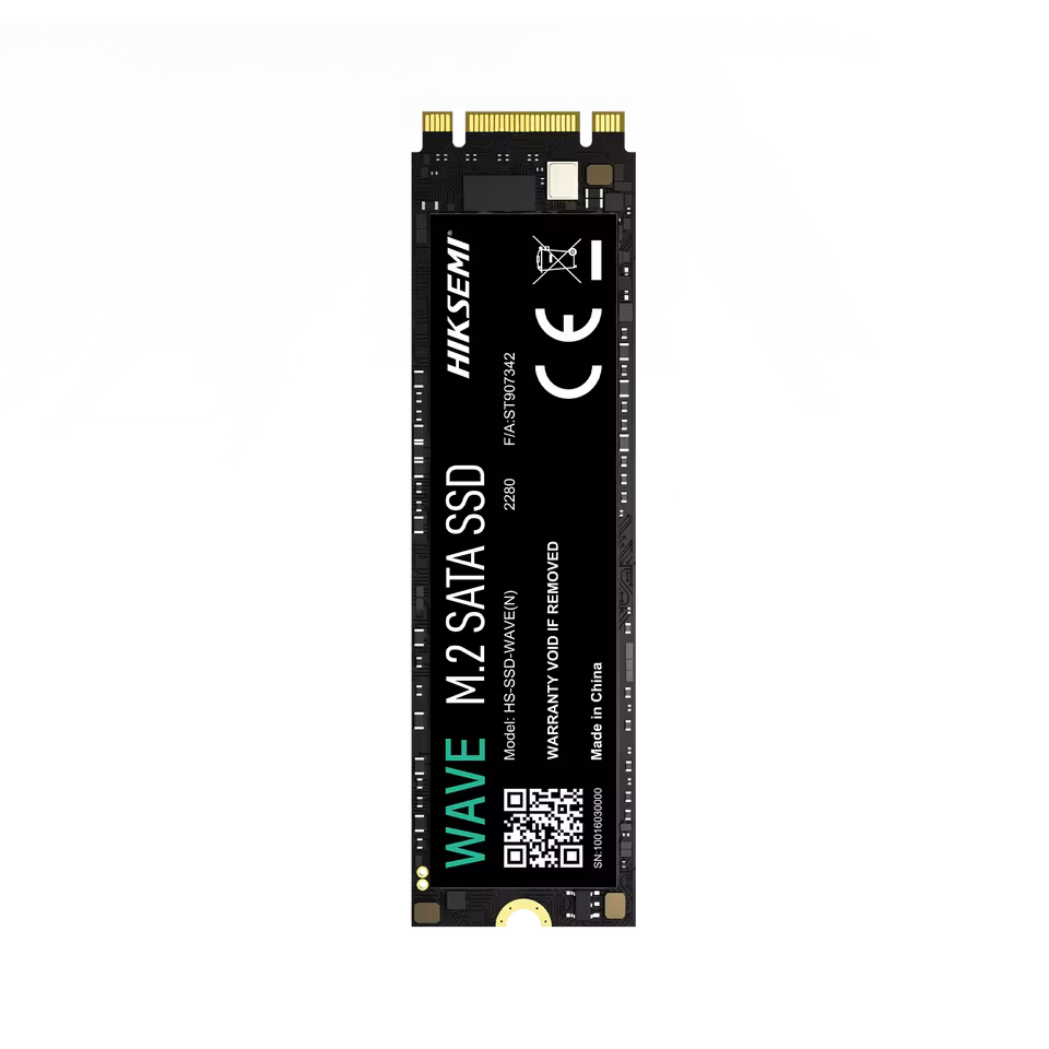 HIKSEMI NVME 1024GB M.2 SATA 6GB/S
