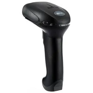 HAIXUN WIRELESS BARCODE READER 1D F6-1