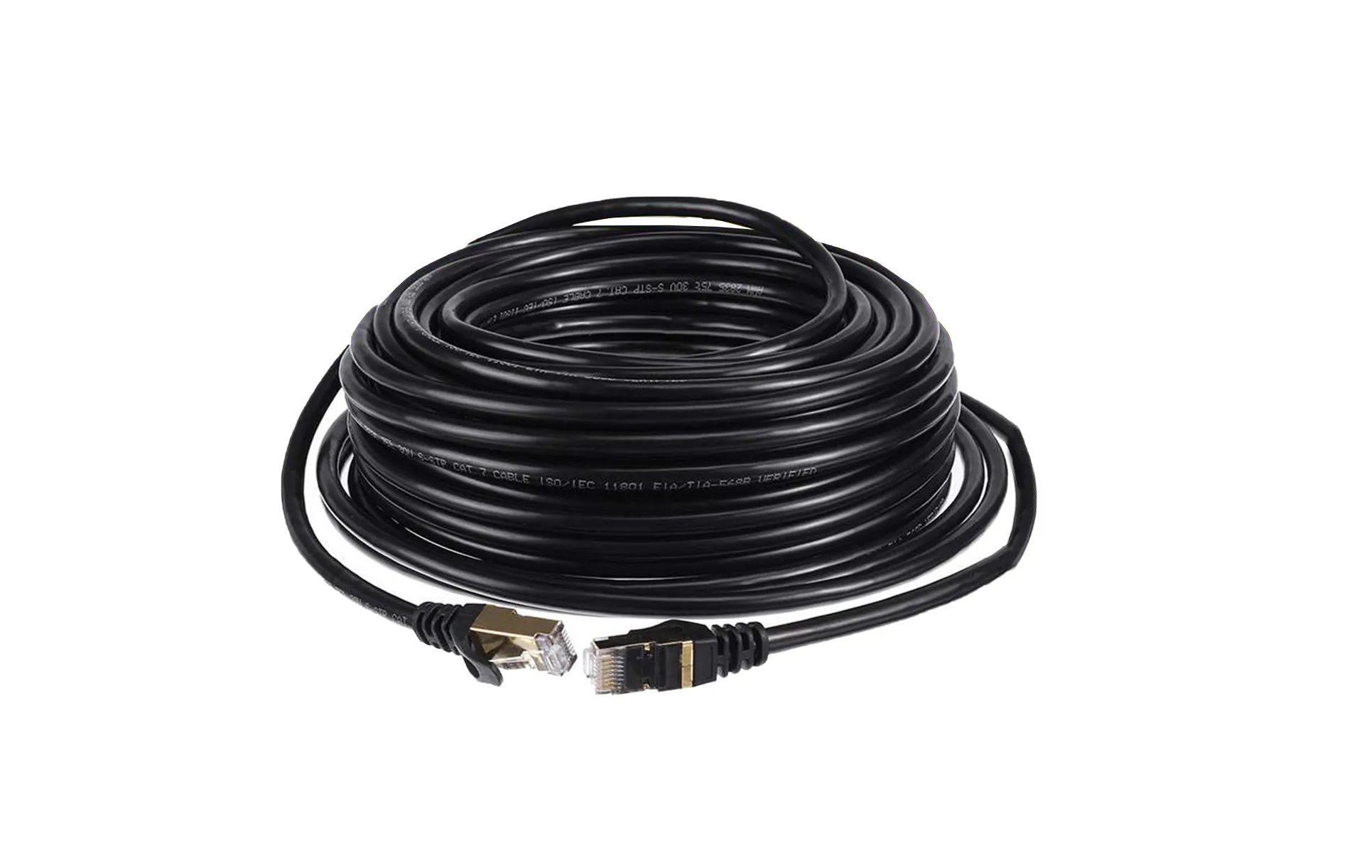 NETWORK CABLE CAT7 10M