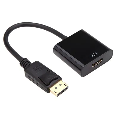CONVERTER DISPLAY TO HDMI