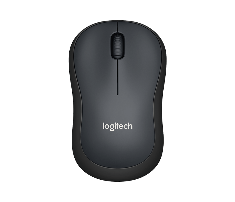 WIRELESS MOUSE LOGITECH M220