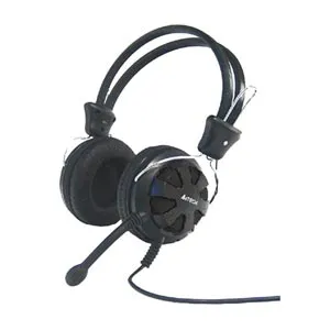 A4TECH STEREO HEADSET HS-28