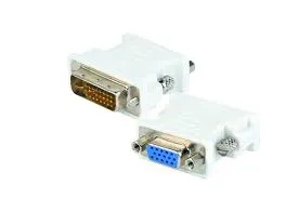 CONNECTOR DVI TO VGA