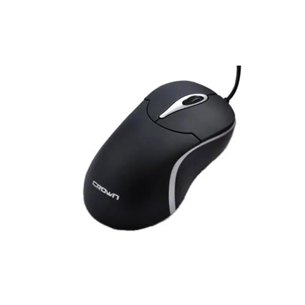 CROWN WIRED MOUSE