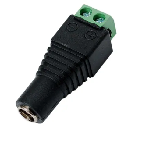 DC GREEN FEMALE