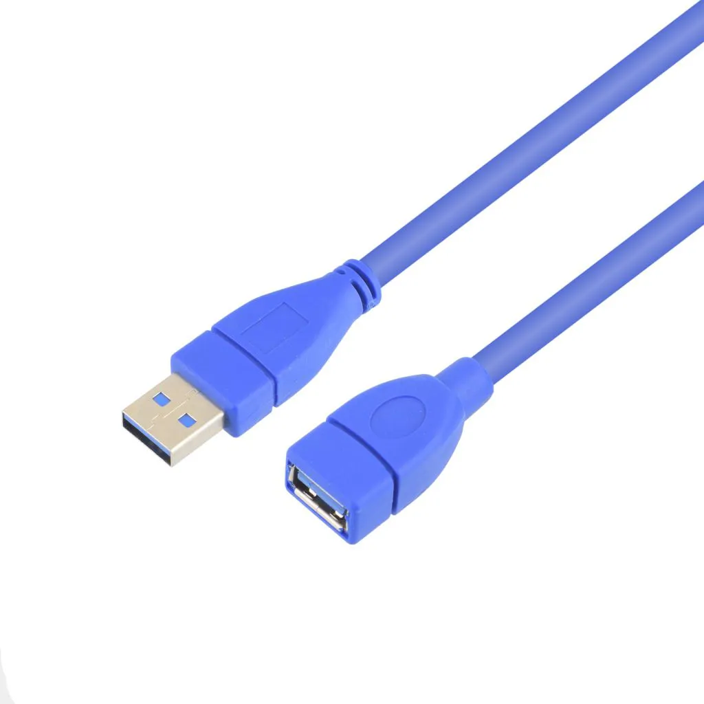 CABLE USB EXTENSION 5M 3.0