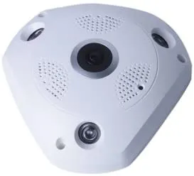 VR CAMERA PANORAMIC