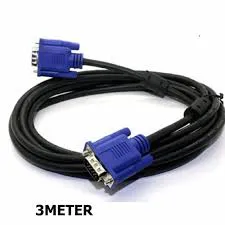CABLE VGA 3M